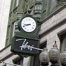 Filene's Basement is back - Store Reporter