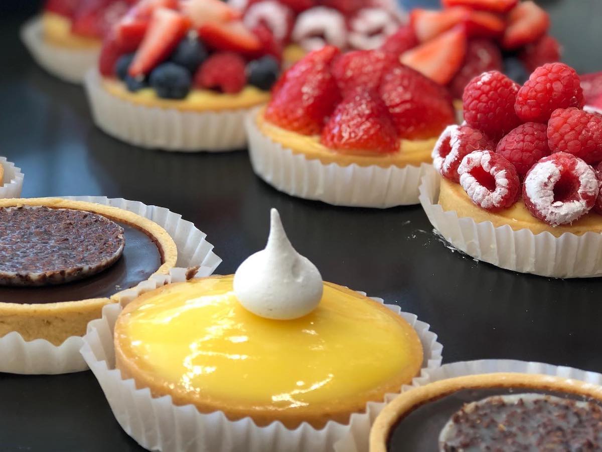 French bakery rises at Cabin John - Store Reporter