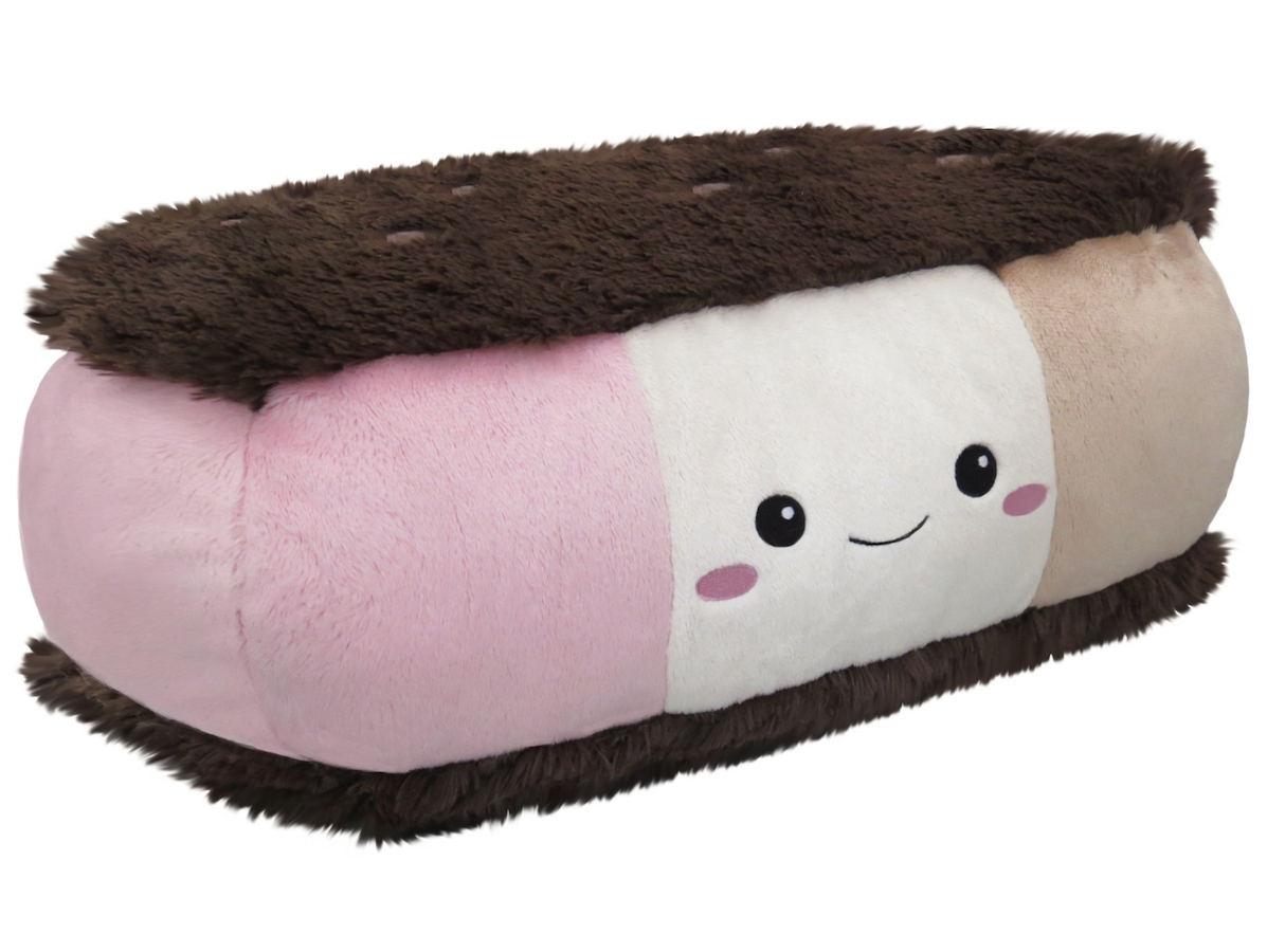 Squishable Store Soft & giftable - Store Reporter