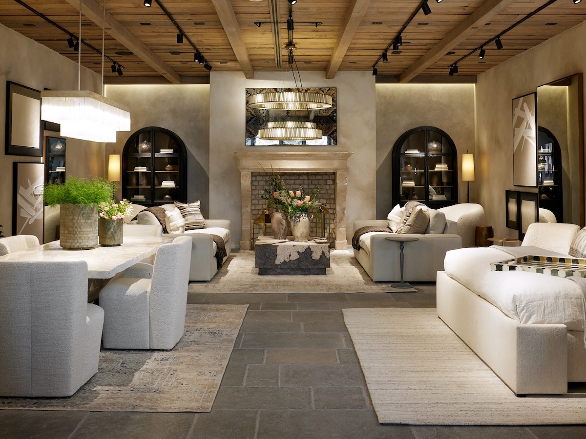 Arhaus makes a move - Store Reporter