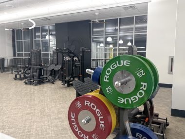 Club Studio in Rockville