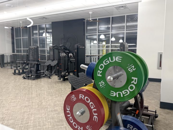 Club Studio in Rockville